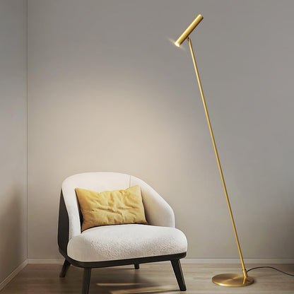 Tom LED Uplight Lamp Floor Lamp