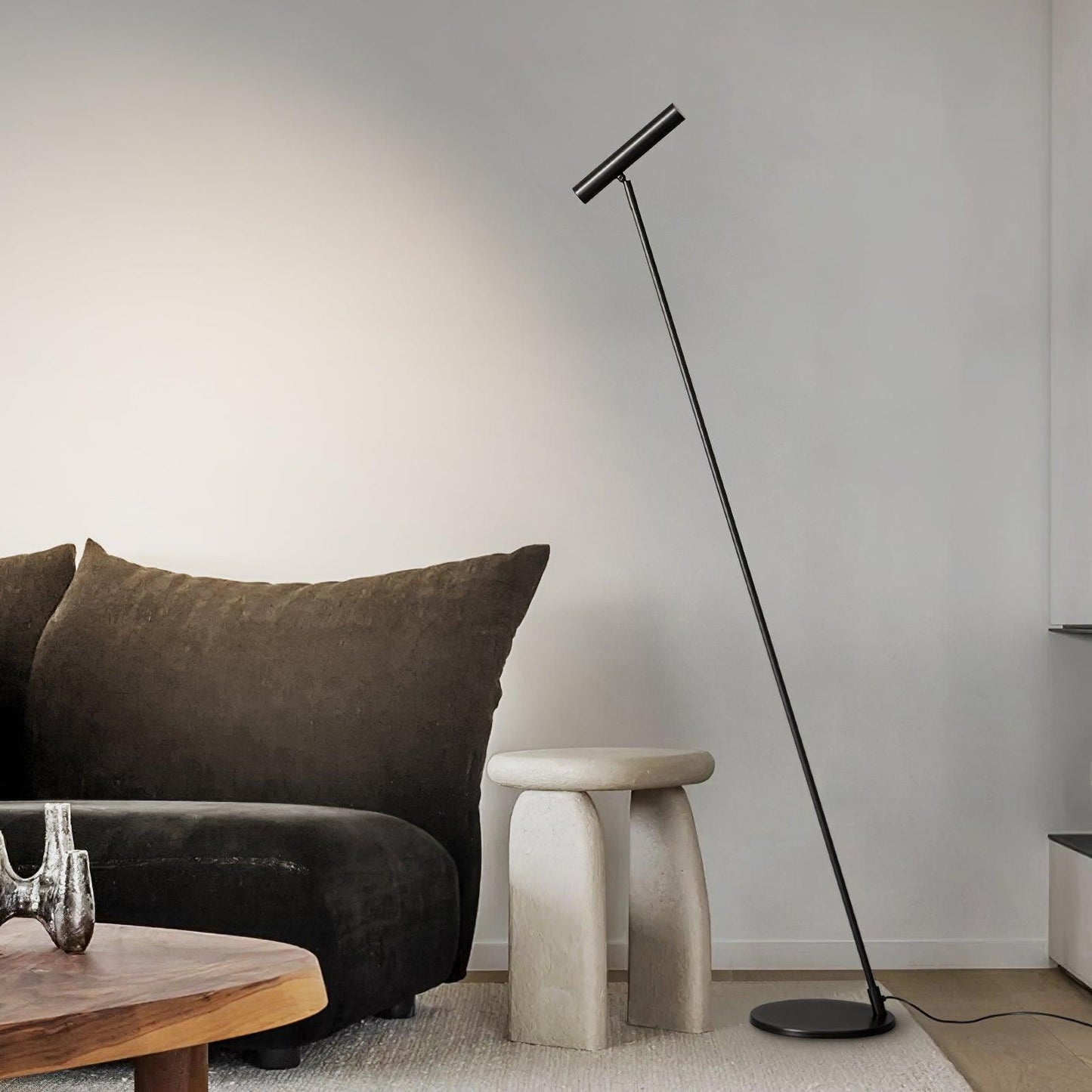 Tom LED Uplight Lamp Floor Lamp