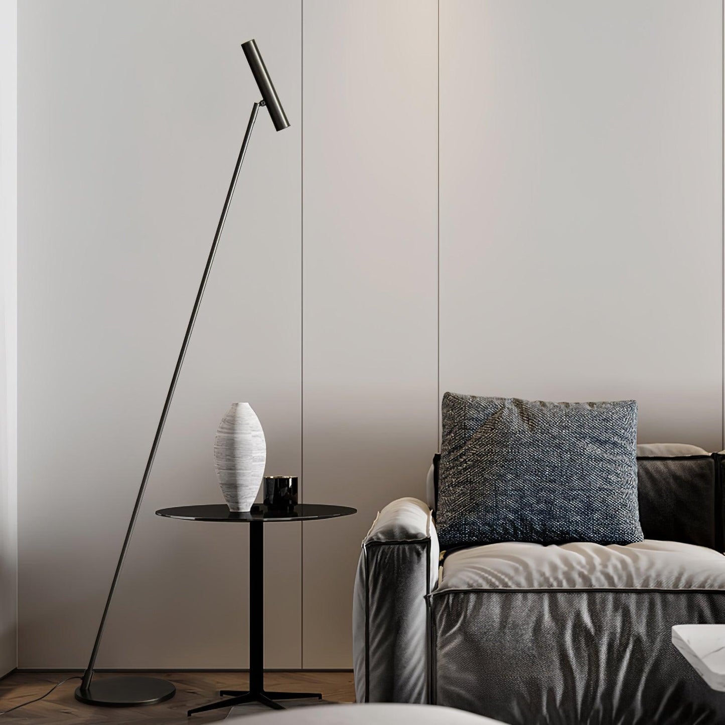 Tom LED Uplight Lamp Floor Lamp