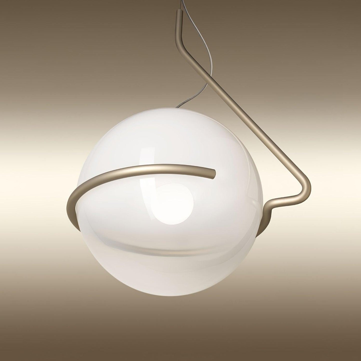 Tonda Hanging light Pendant Lamp