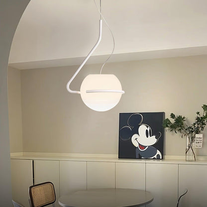 Tonda Hanging light Pendant Lamp