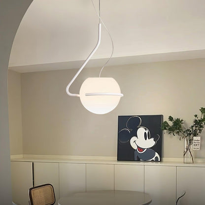 Tonda Hanging light Pendant Lamp