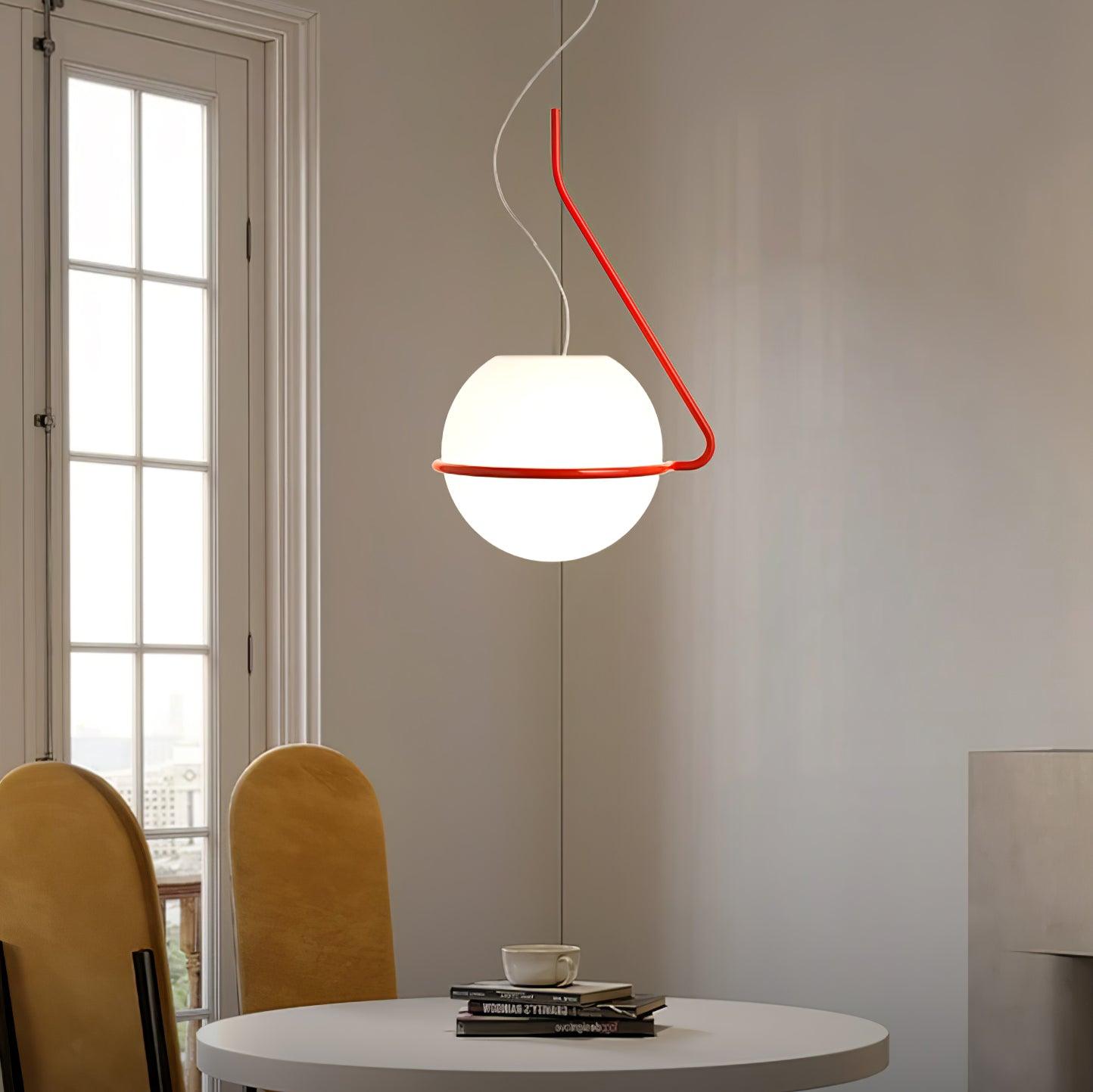 Tonda Hanging light Pendant Lamp