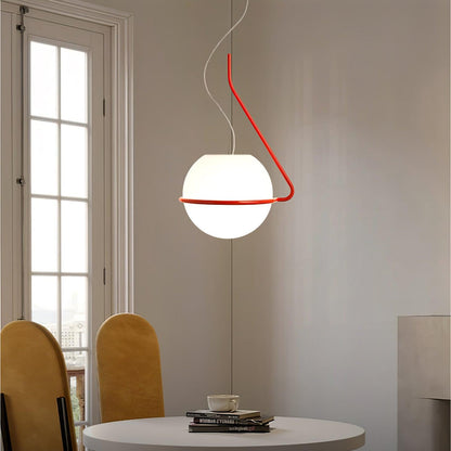 Tonda Hanging light Pendant Lamp