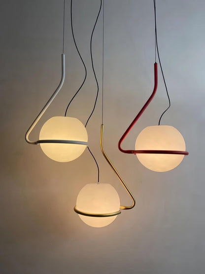 Tonda Hanging light Pendant Lamp