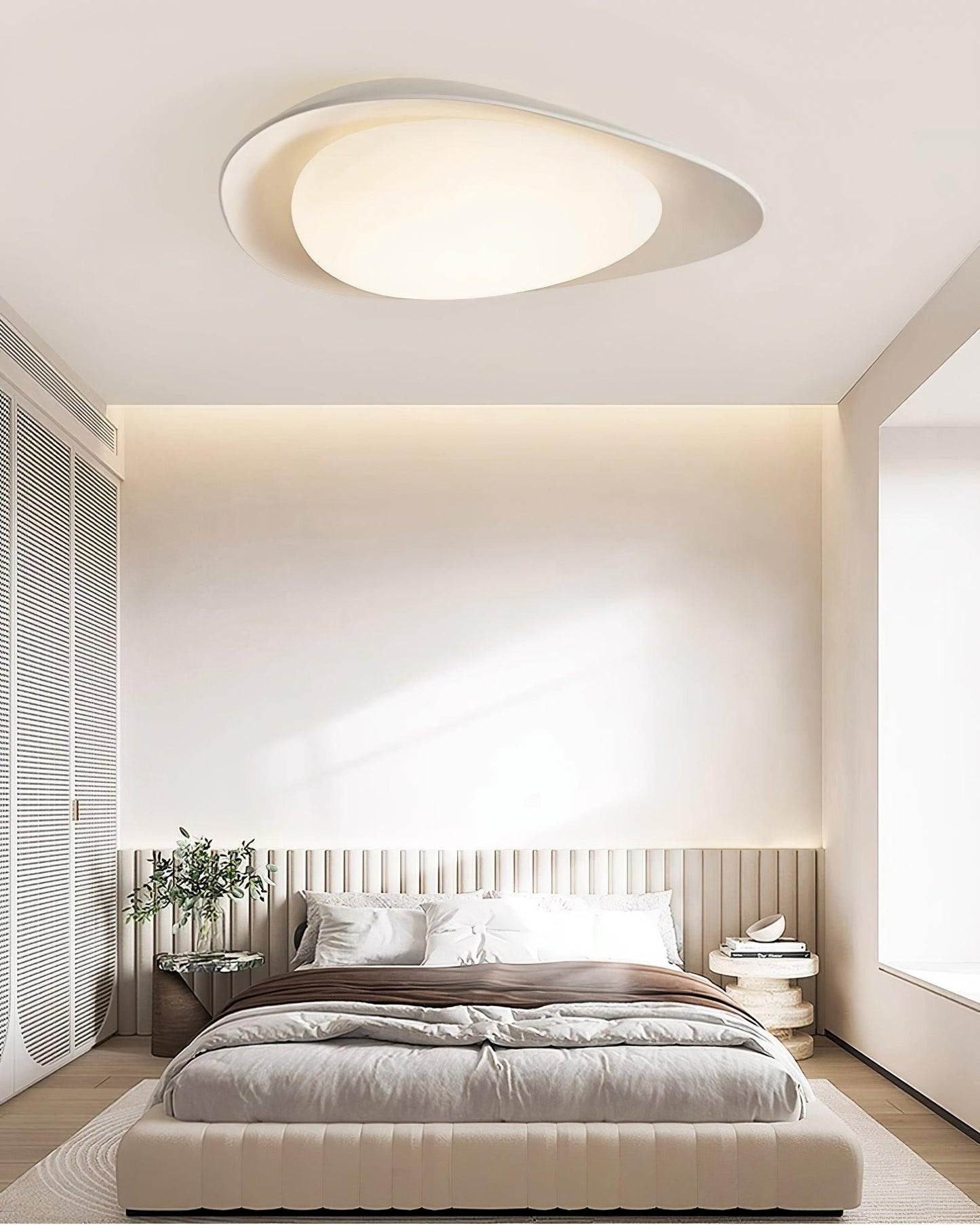 Tonia Ceiling-mounted light Ceiling Lamp