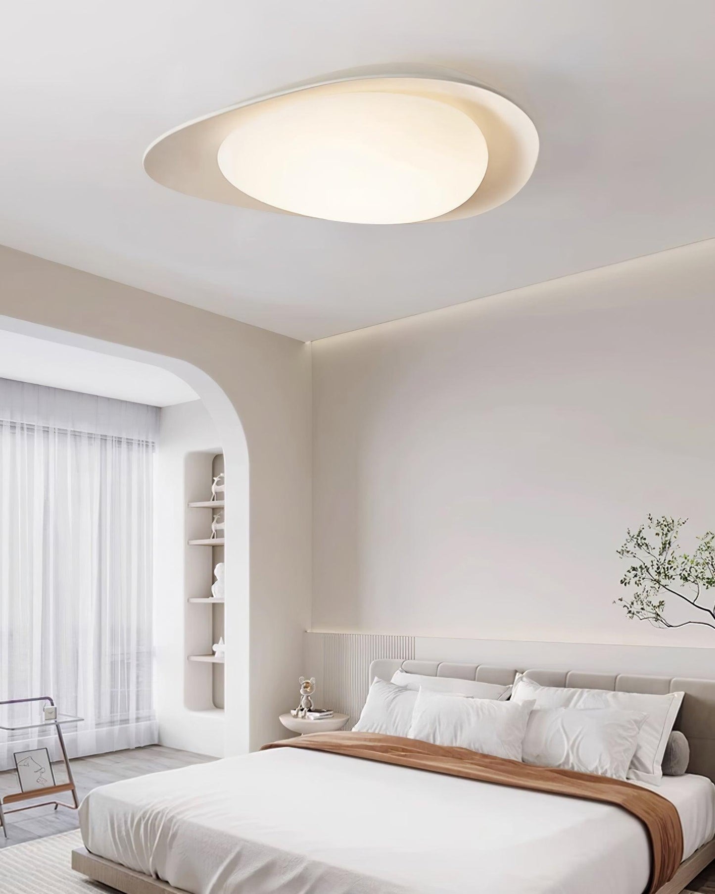 Tonia Ceiling-mounted light Ceiling Lamp