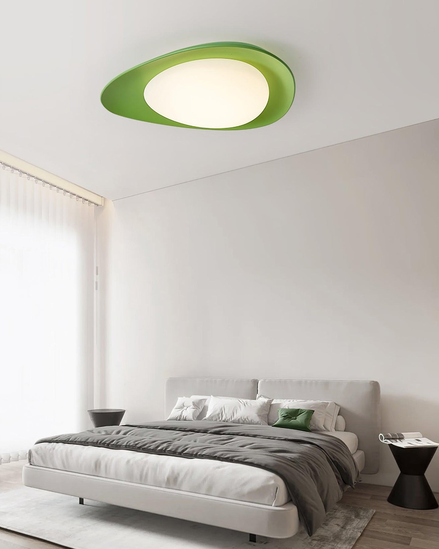 Tonia Ceiling-mounted light Ceiling Lamp