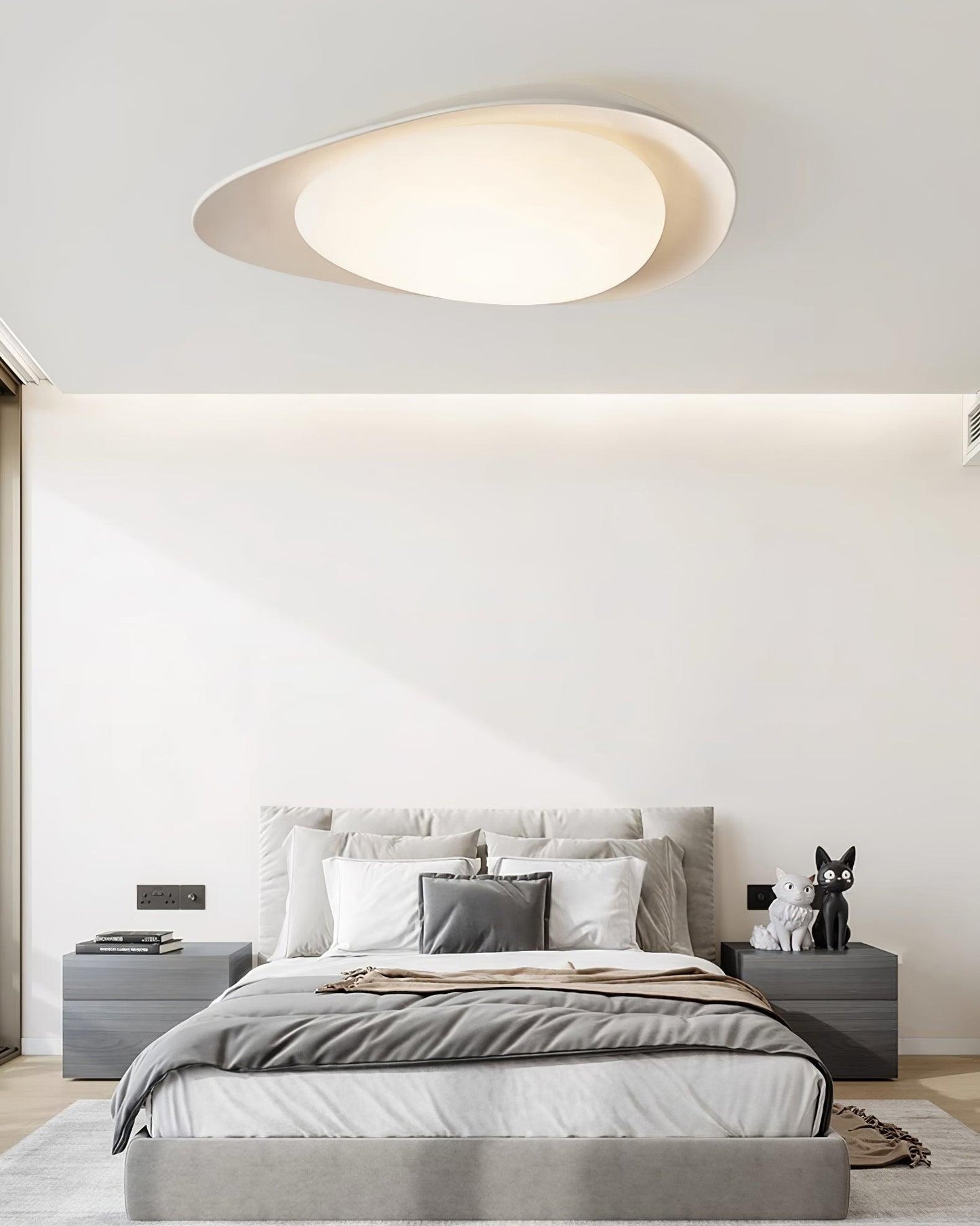 Tonia Ceiling-mounted light Ceiling Lamp