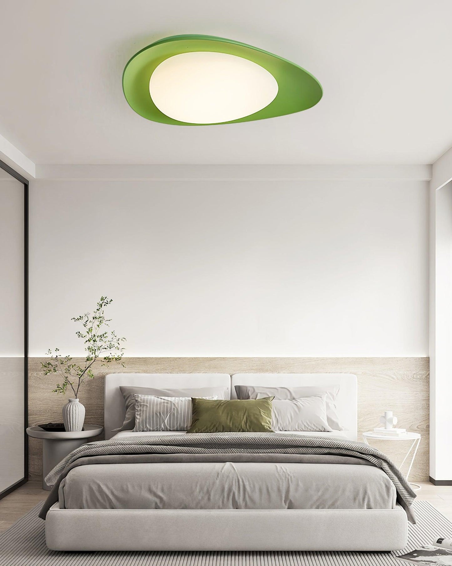 Tonia Ceiling-mounted light Ceiling Lamp