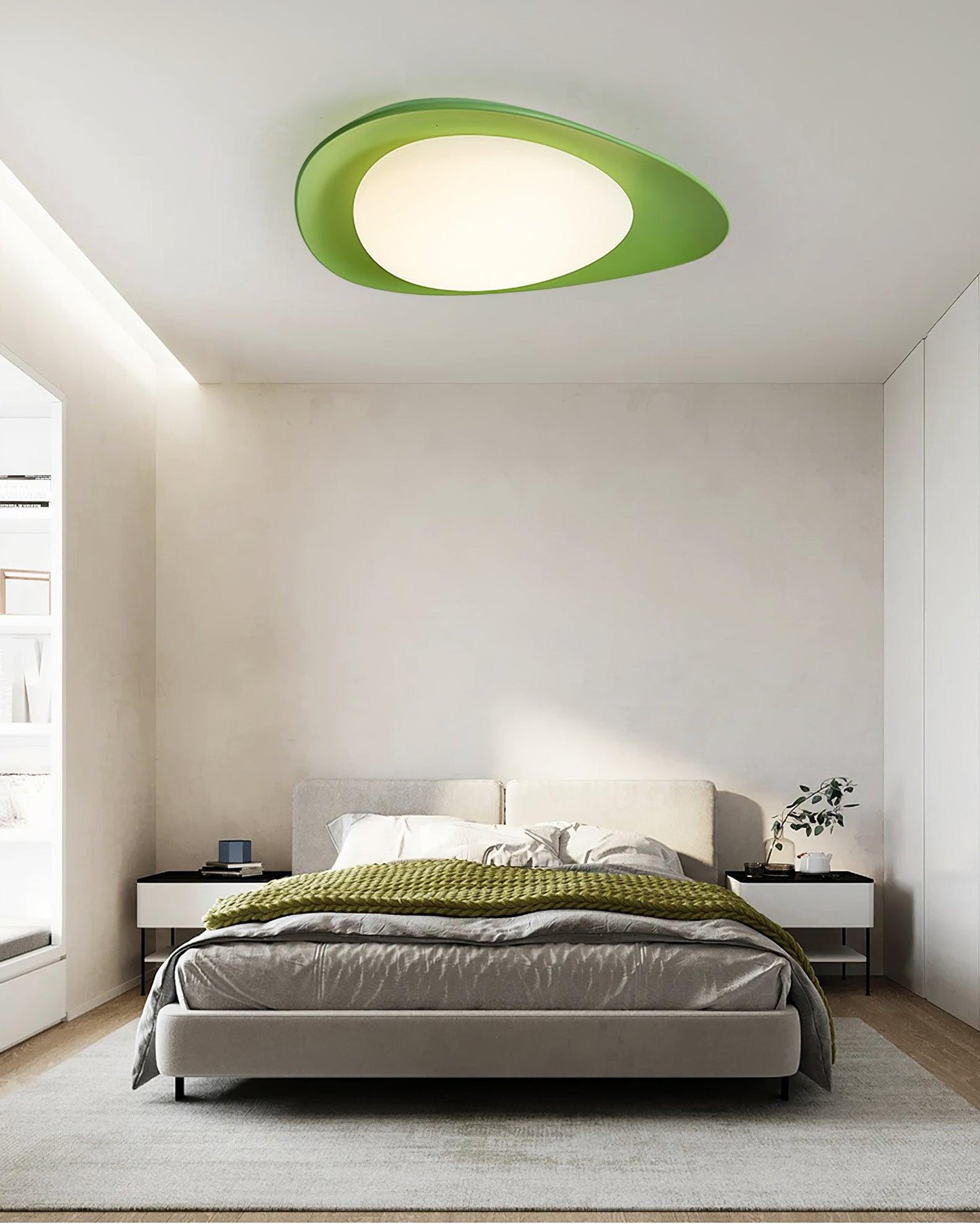 Tonia Ceiling-mounted light Ceiling Lamp