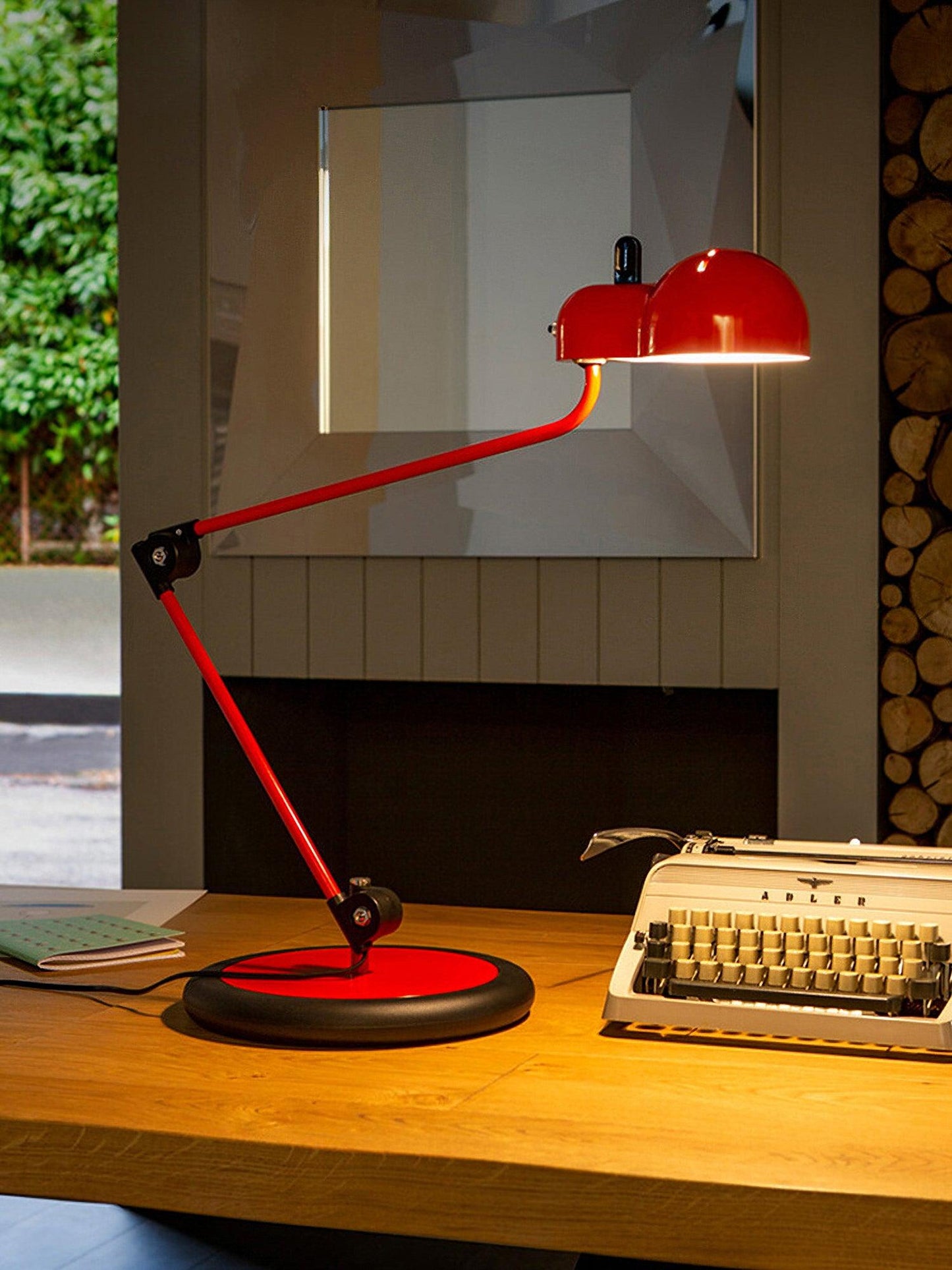 Topo Desk lamp Table Lamp