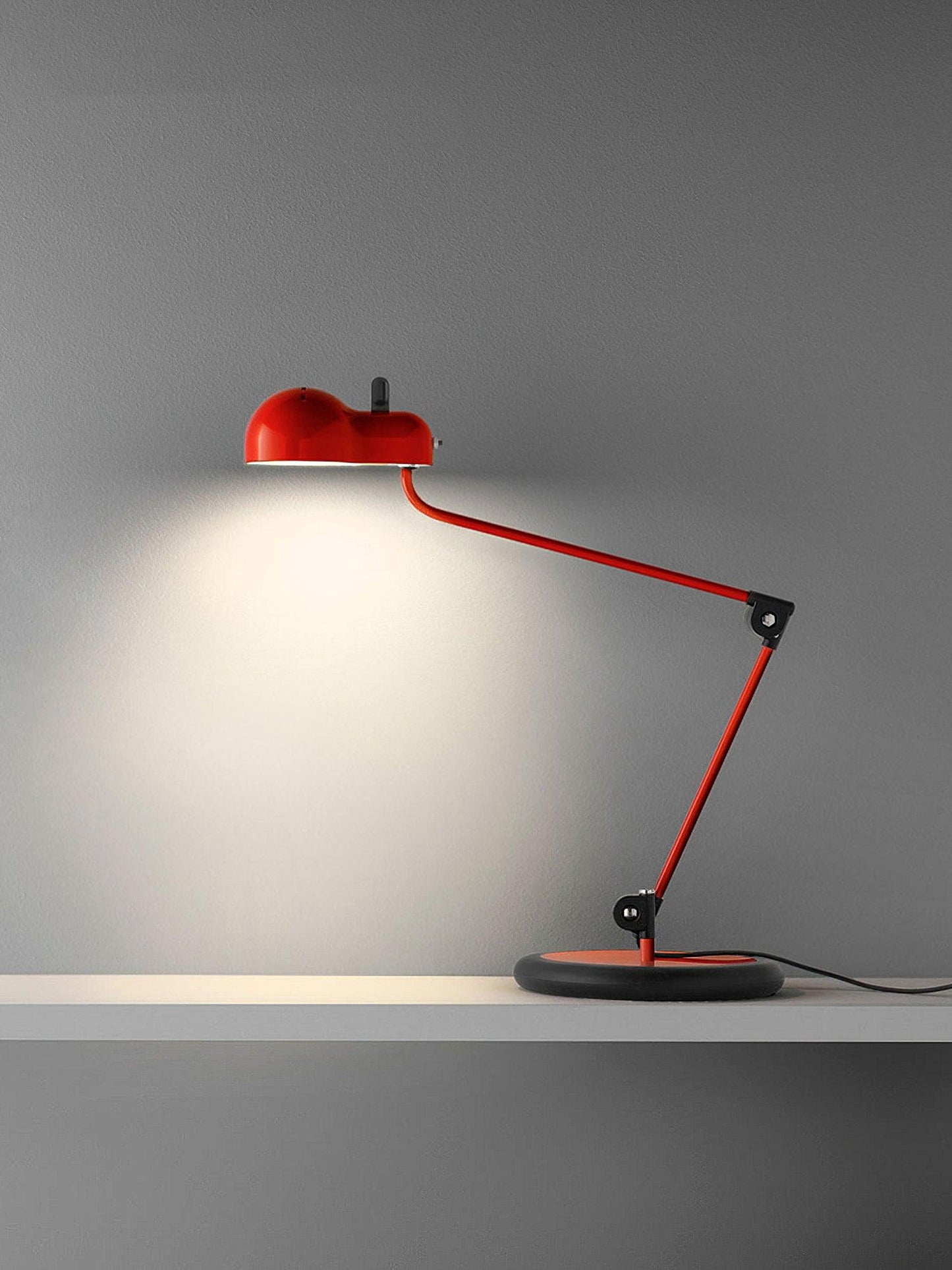 Topo Desk lamp Table Lamp