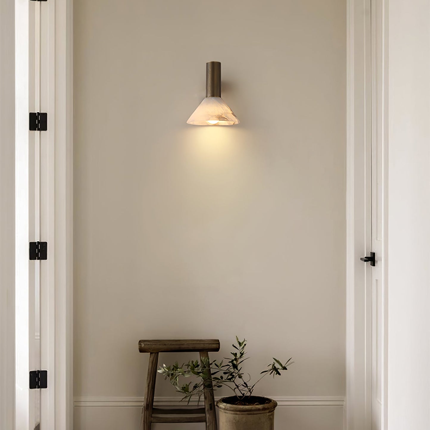 Torres Sconce Wall Sconce