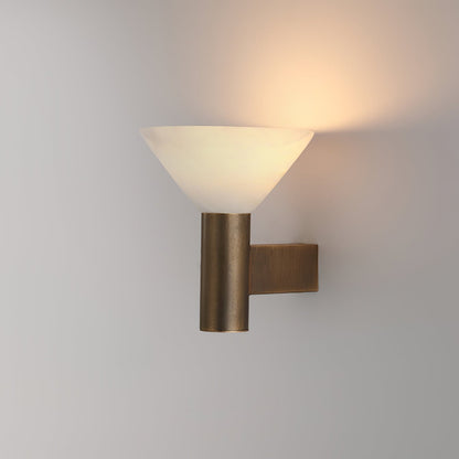 Torres Sconce Wall Sconce