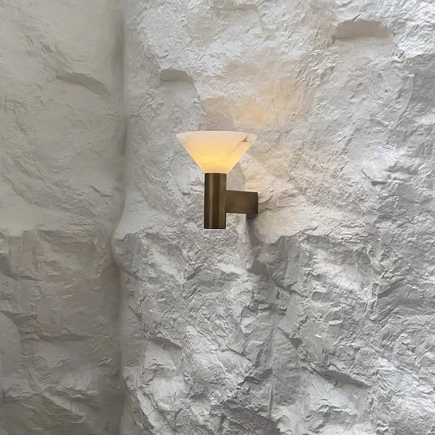 Torres Sconce Wall Sconce