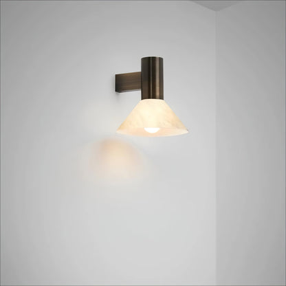 Torres Sconce Wall Sconce