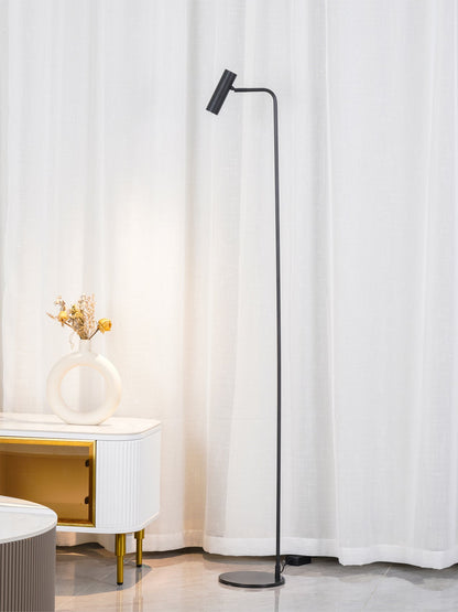 Torris Reading Lamp Floor Lamp