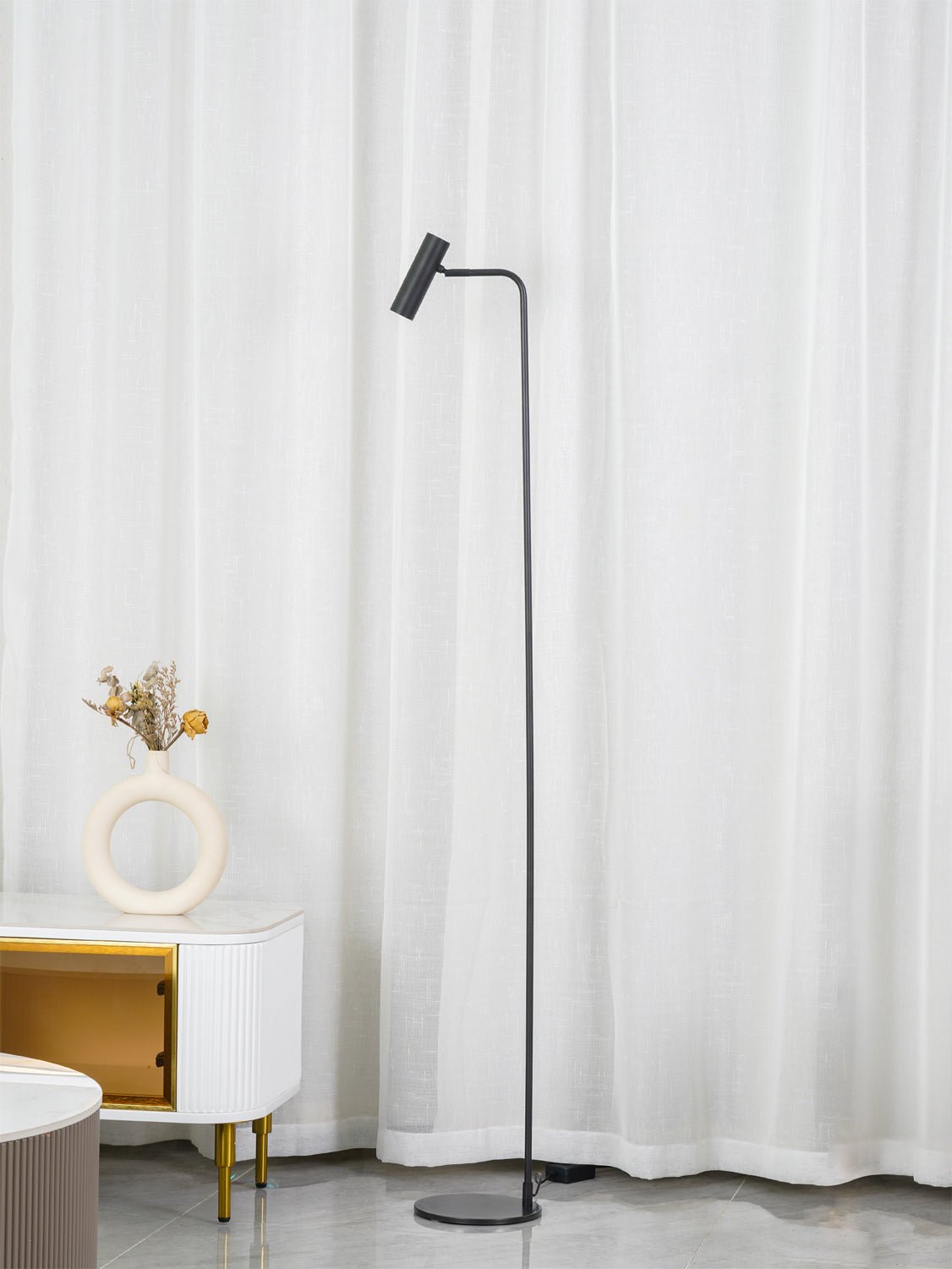 Torris Reading Lamp Floor Lamp