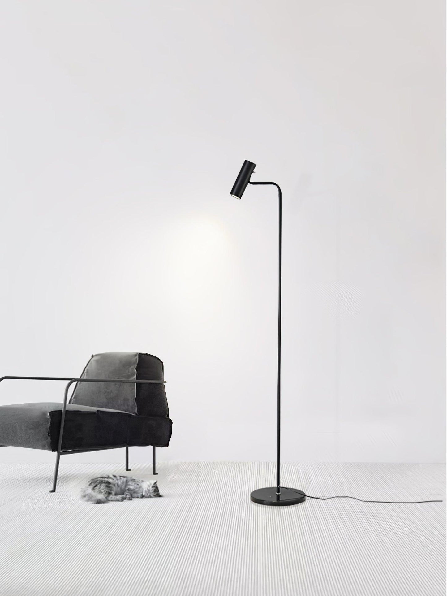 Torris Reading Lamp Floor Lamp