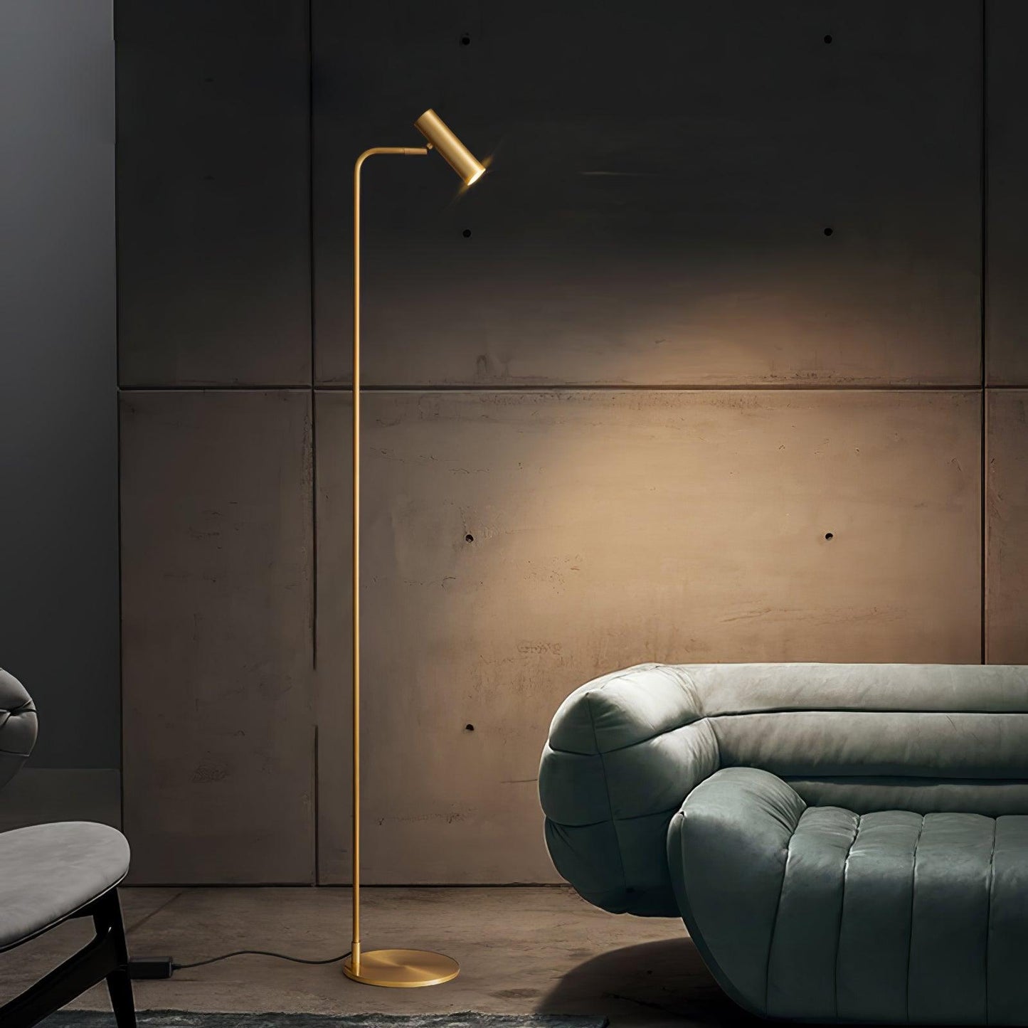 Torris Reading Lamp Floor Lamp