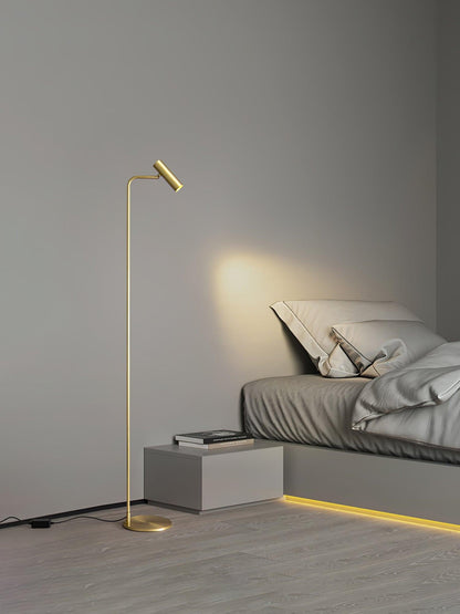 Torris Reading Lamp Floor Lamp