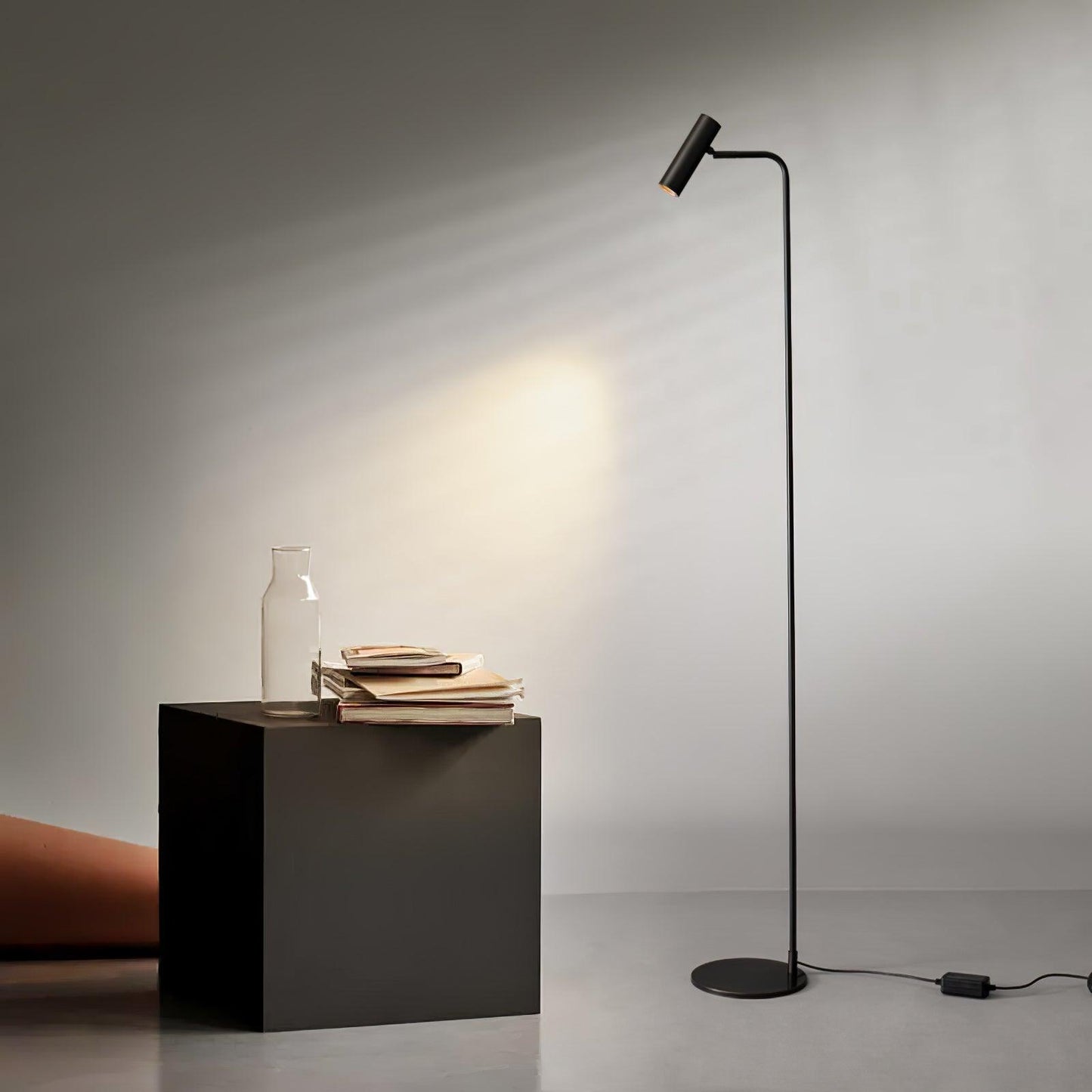 Torris Reading Lamp Floor Lamp