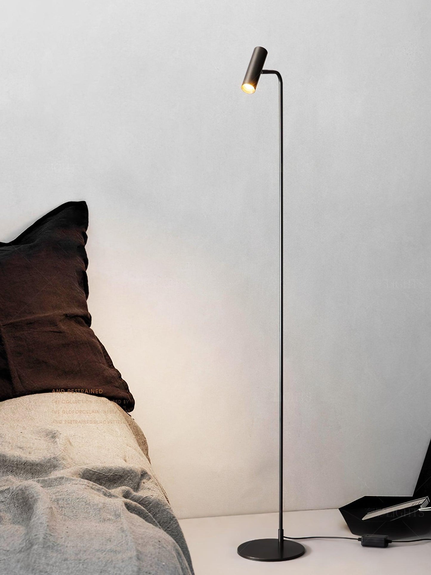 Torris Reading Lamp Floor Lamp