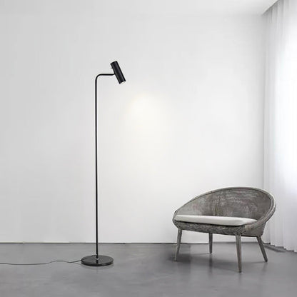 Torris Reading Lamp Floor Lamp