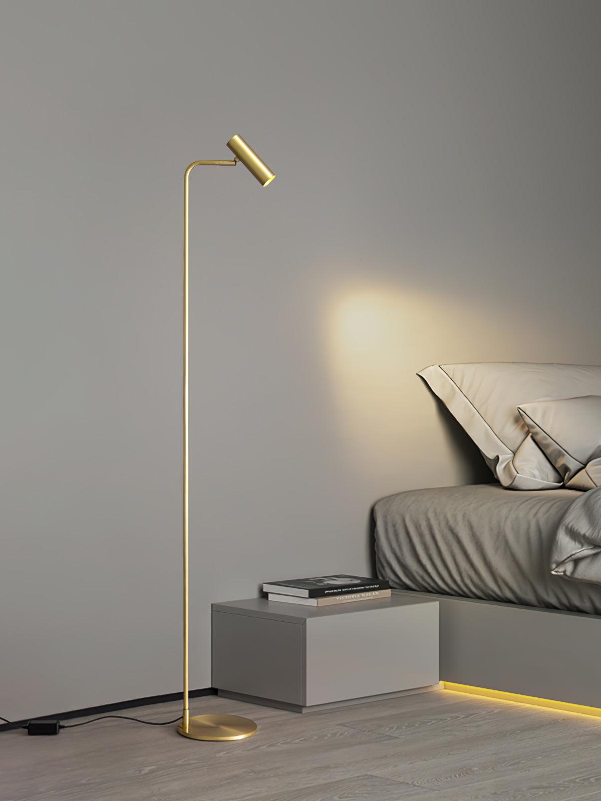 Torris Reading Lamp Floor Lamp