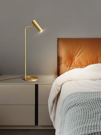 Torris Portable lamp Table Lamp