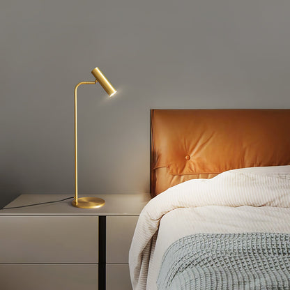 Torris Portable lamp Table Lamp