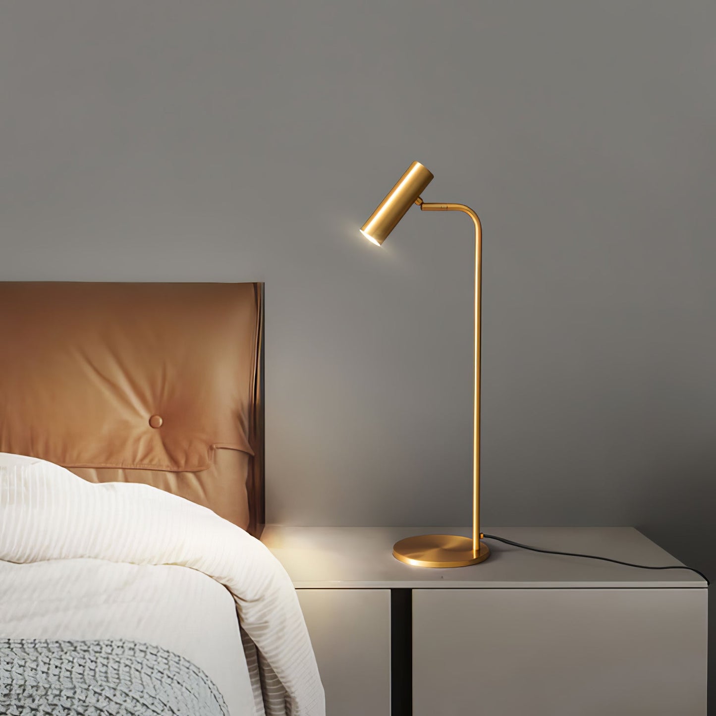 Torris Portable lamp Table Lamp