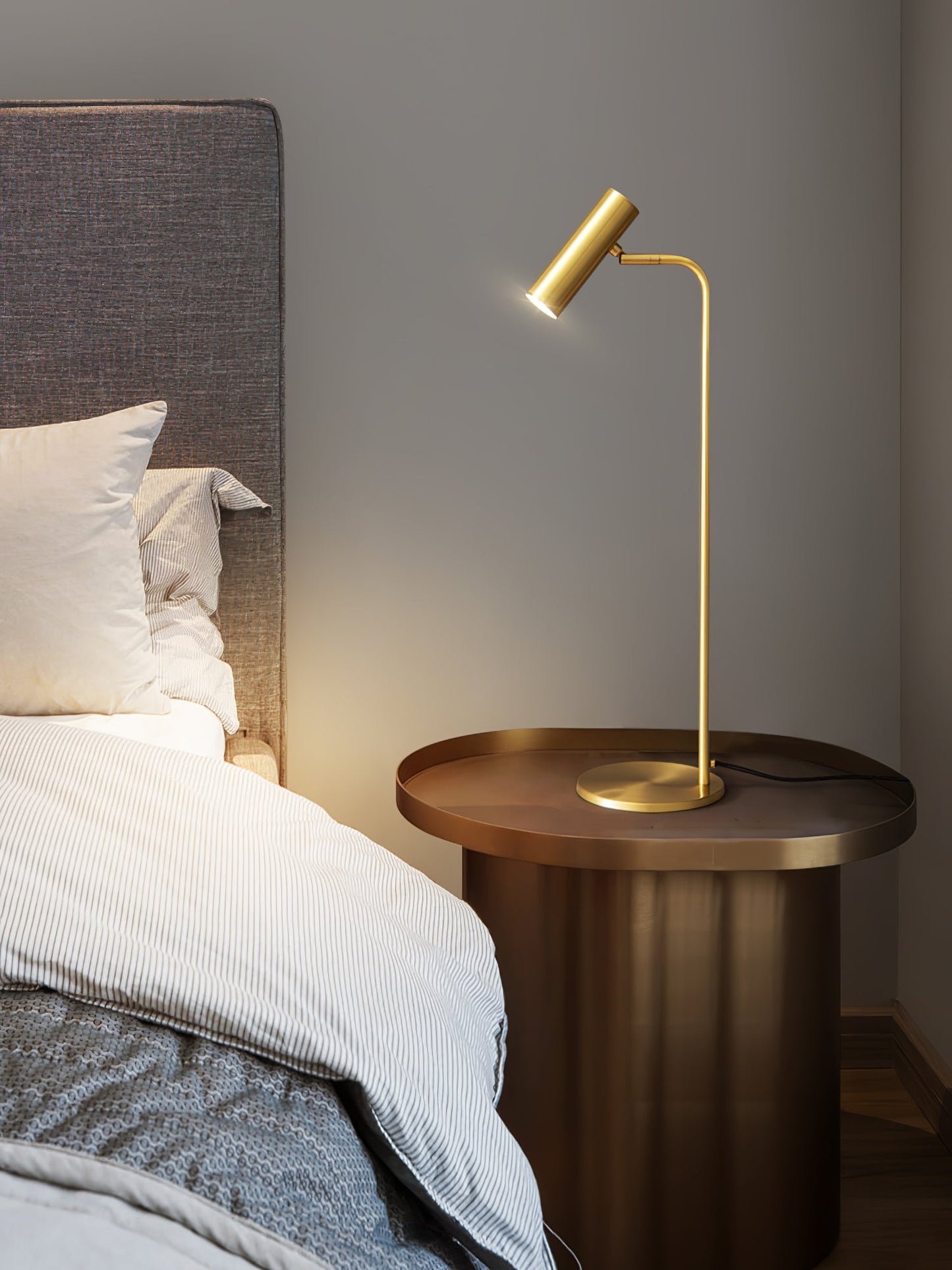 Torris Portable lamp Table Lamp