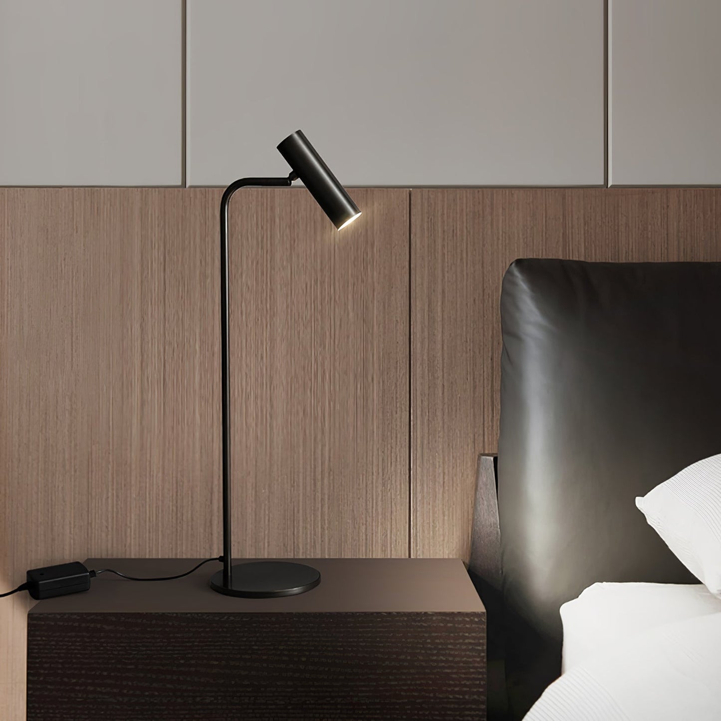 Torris Portable lamp Table Lamp