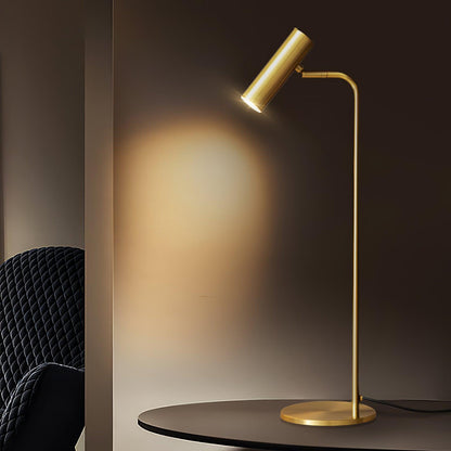 Torris Portable lamp Table Lamp