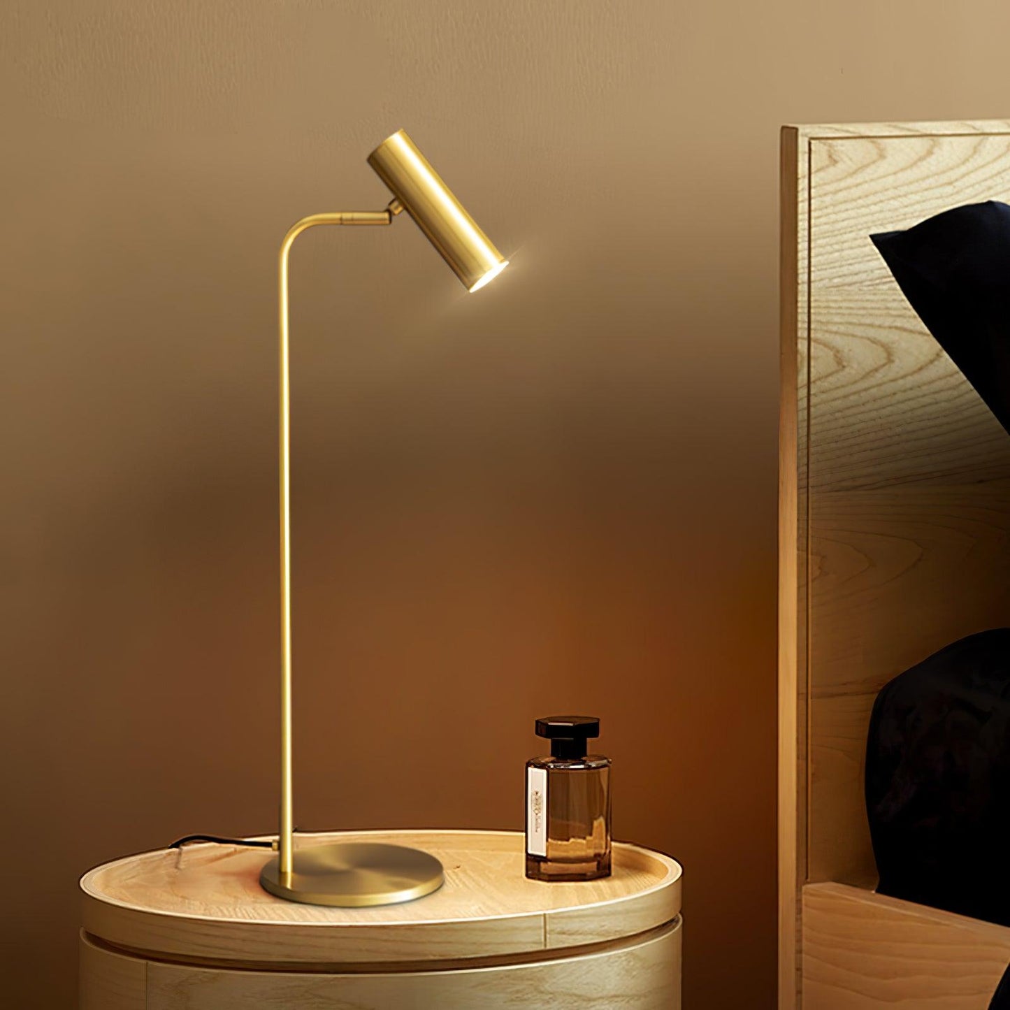 Torris Portable lamp Table Lamp