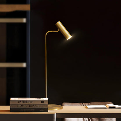 Torris Portable lamp Table Lamp