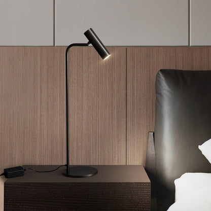 Torris Portable lamp Table Lamp