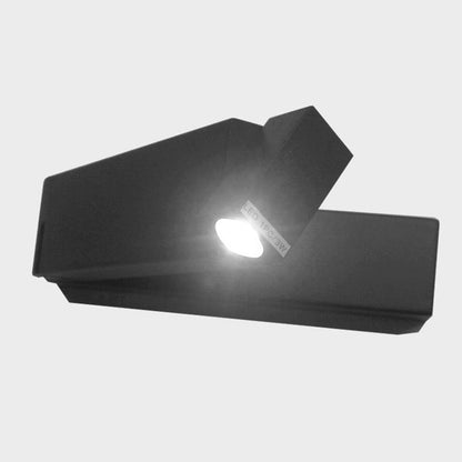 LED Bedside Bedroom Lamp bracket Wall Light