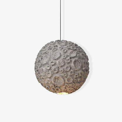 Trabant Drop light Pendant Lamp