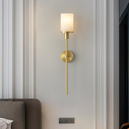 Tracie Classic Wall light fixture Sconce