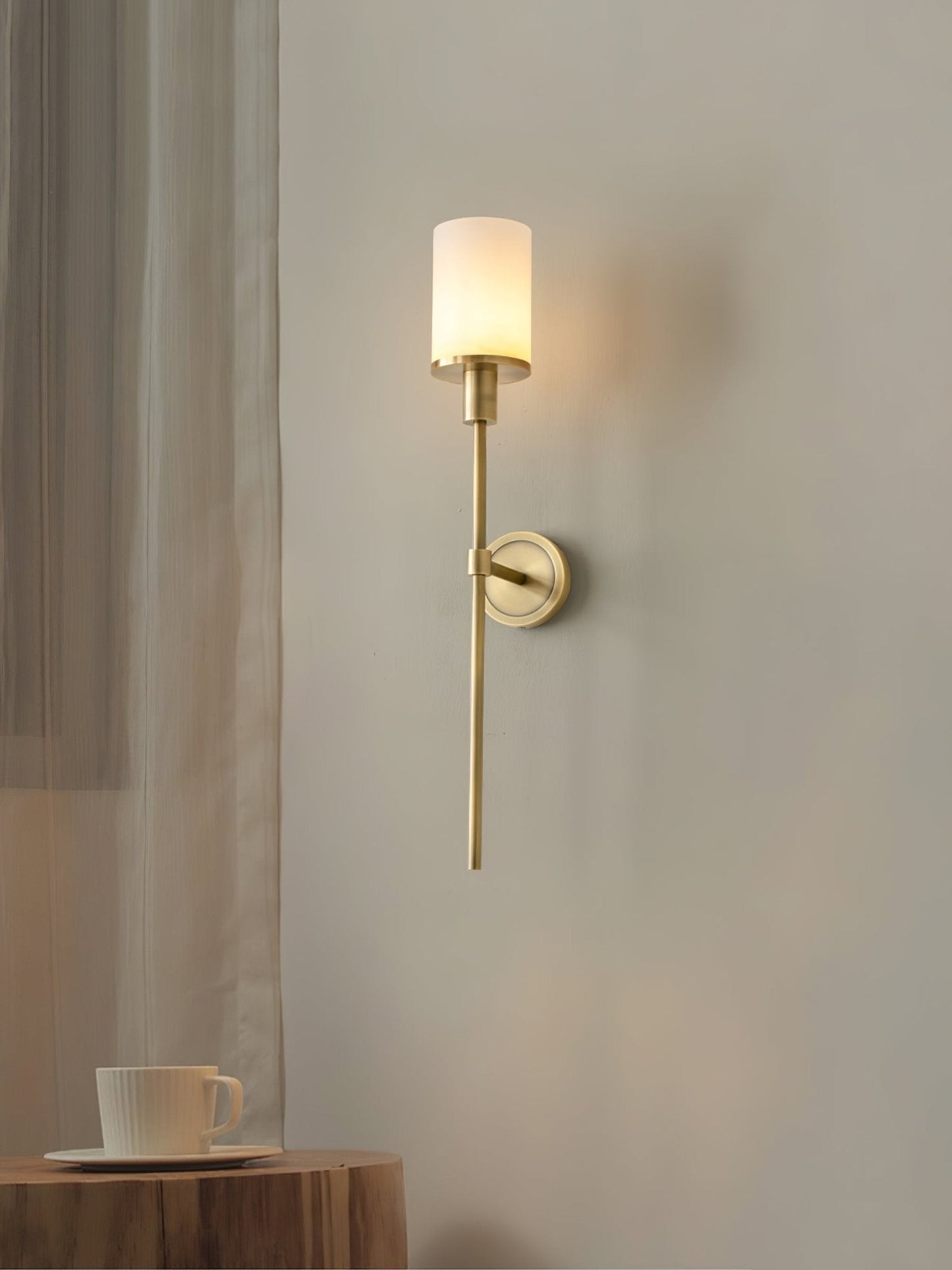 Tracie Classic Wall light fixture Sconce