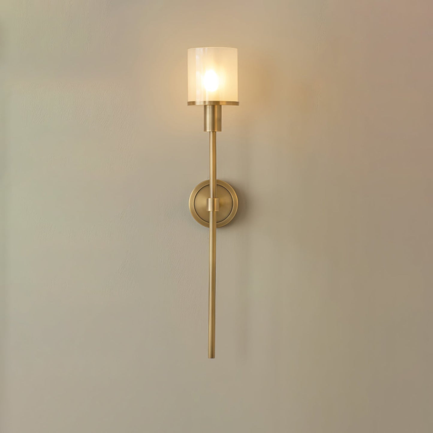 Tracie Classic Wall light fixture Sconce