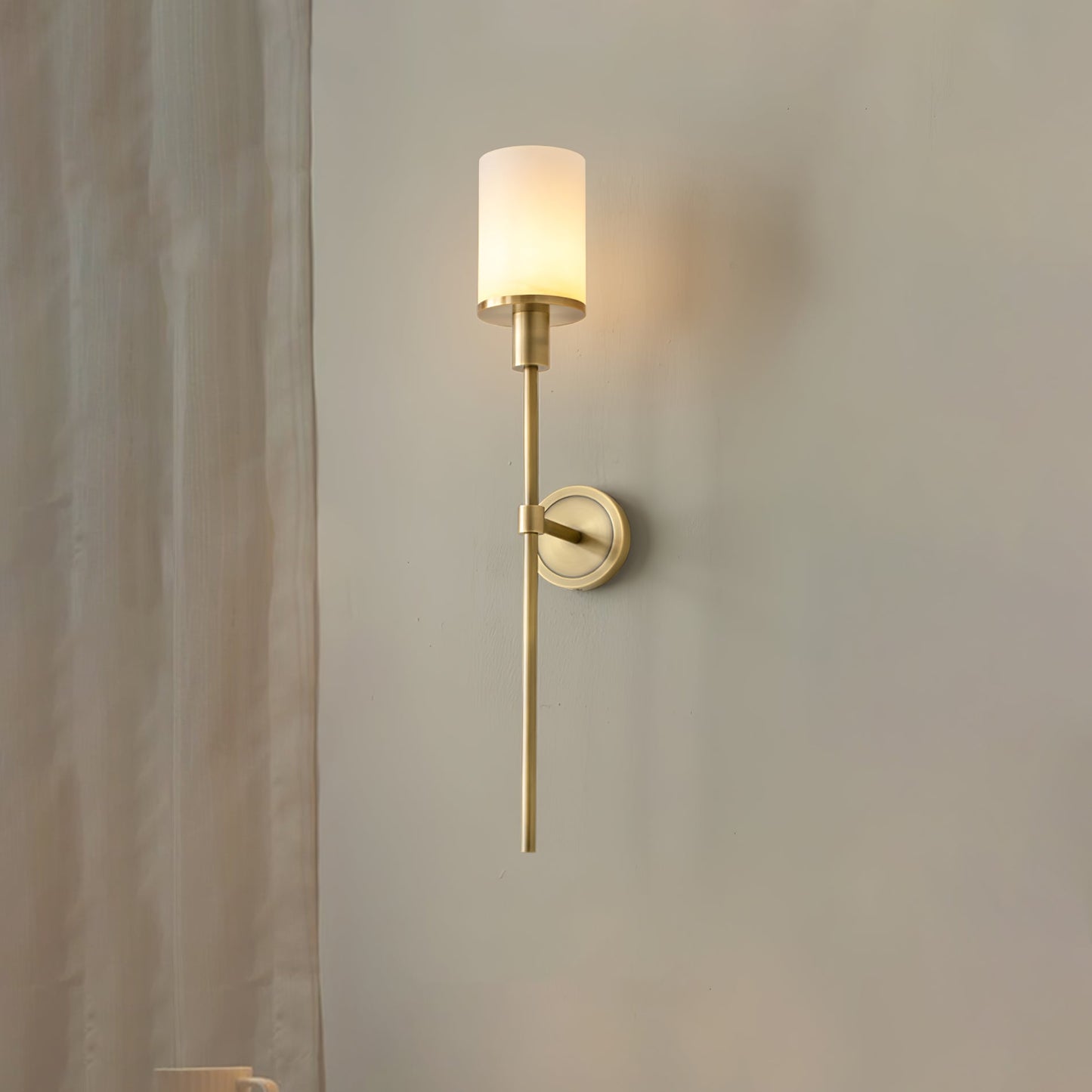 Tracie Classic Wall light fixture Sconce