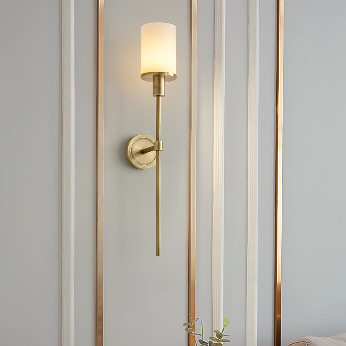 Tracie Classic Wall light fixture Sconce