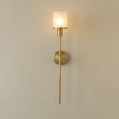 Tracie Classic Wall light fixture Sconce