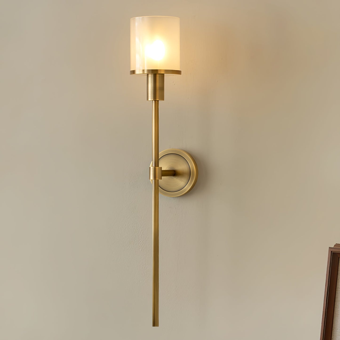 Tracie Classic Wall light fixture Sconce