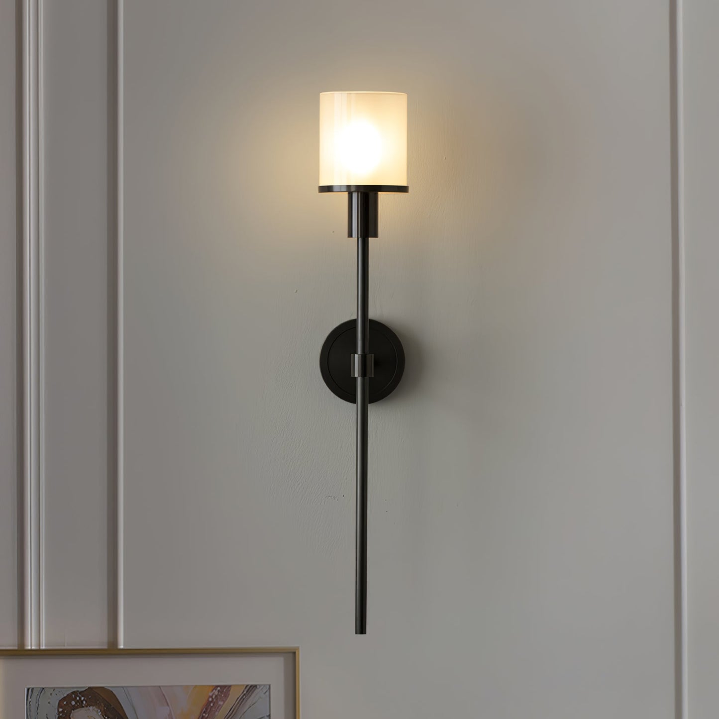 Tracie Classic Wall light fixture Sconce