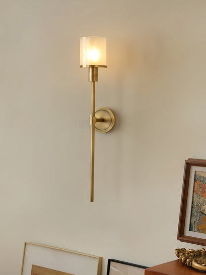 Tracie Classic Wall light fixture Sconce